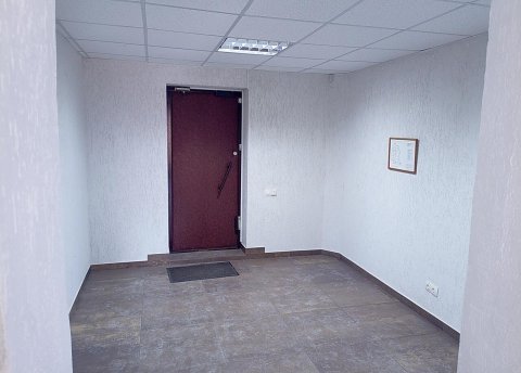 Продается офисное помещение по адресу г. Минск, Прушинских ул., д. 1 - фото 2