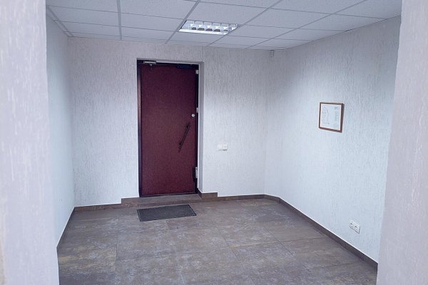 Продается офисное помещение по адресу г. Минск, Прушинских ул., д. 1 - фото 2