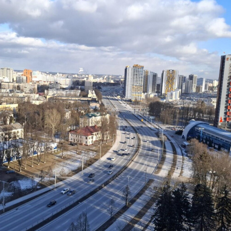 Фотография 2-комнатная квартира по адресу Брилевская ул., д. 27 - 11