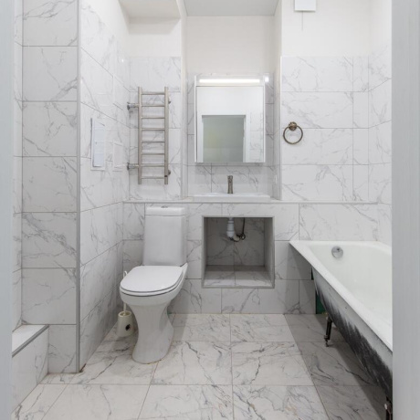 Фотография 3-комнатная квартира по адресу Брилевская ул., д. 35 - фото 13