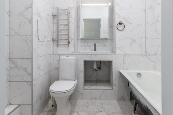 3-комнатная квартира по адресу Брилевская ул., д. 35 - фото 13