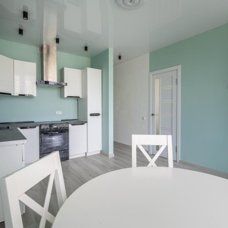 Фотография 3-комнатная квартира по адресу Брилевская ул., д. 35 - фото 11