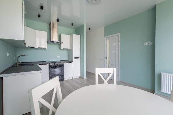 3-комнатная квартира по адресу Брилевская ул., д. 35 - фото 11