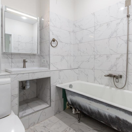 Фотография 3-комнатная квартира по адресу Брилевская ул., д. 35 - фото 15