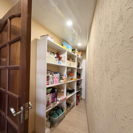 Фотография 4-комнатная квартира по адресу Звязда газеты просп., д. 23 - фото 19