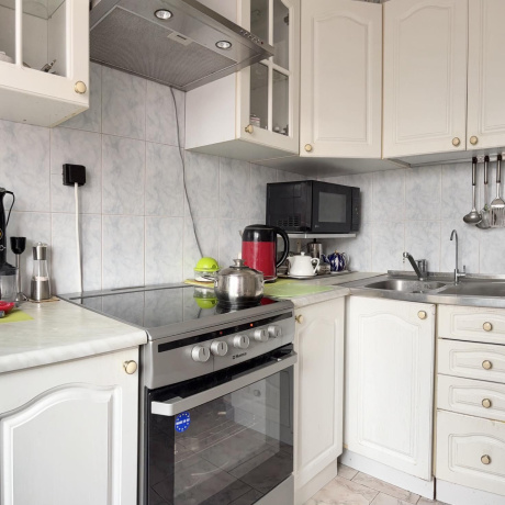 Фотография 4-комнатная квартира по адресу Звязда газеты просп., д. 23 - фото 10