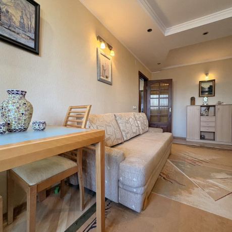 Фотография 4-комнатная квартира по адресу Звязда газеты просп., д. 23 - фото 12