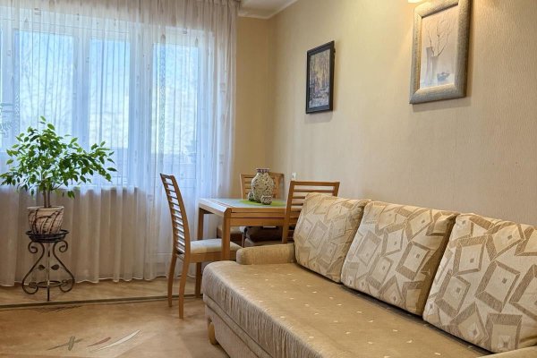 4-комнатная квартира по адресу Звязда газеты просп., д. 23 - фото 7