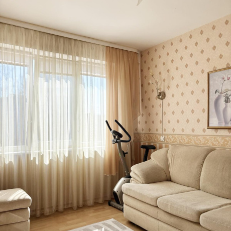 Фотография 4-комнатная квартира по адресу Звязда газеты просп., д. 23 - фото 4