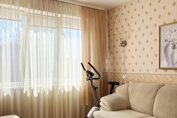 4-комнатная квартира по адресу Звязда газеты просп., д. 23 - фото 4