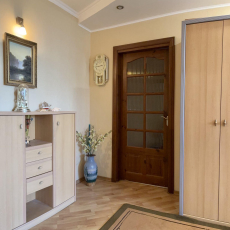 Фотография 4-комнатная квартира по адресу Звязда газеты просп., д. 23 - фото 13