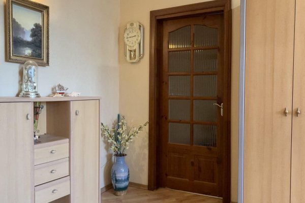 4-комнатная квартира по адресу Звязда газеты просп., д. 23 - фото 13