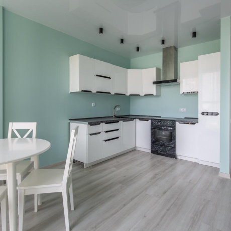 Фотография 3-комнатная квартира по адресу Брилевская ул., д. 35 - фото 10