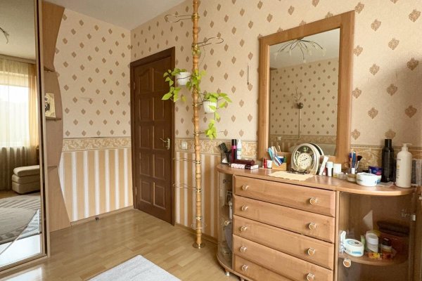 4-комнатная квартира по адресу Звязда газеты просп., д. 23 - фото 3