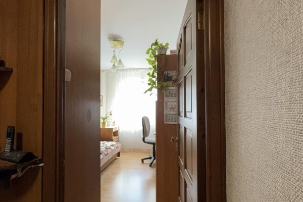 4-комнатная квартира по адресу Звязда газеты просп., д. 23 - фото 14