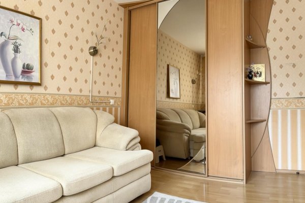 4-комнатная квартира по адресу Звязда газеты просп., д. 23 - фото 5