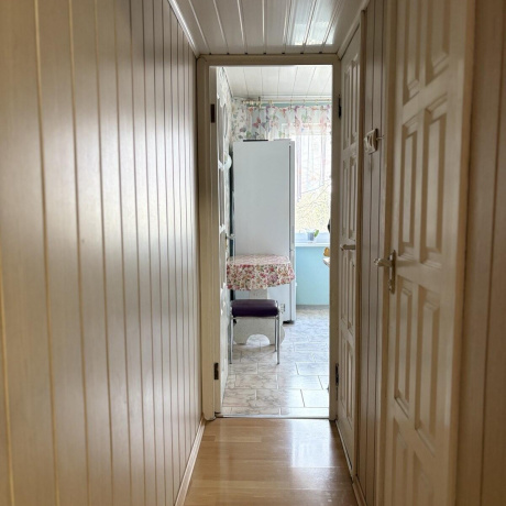 Фотография 4-комнатная квартира по адресу Звязда газеты просп., д. 23 - фото 8