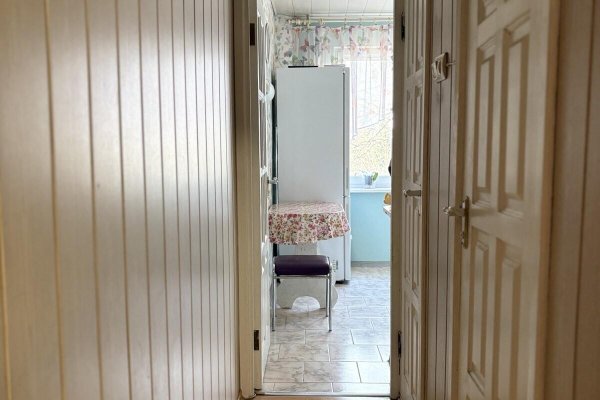 4-комнатная квартира по адресу Звязда газеты просп., д. 23 - фото 8