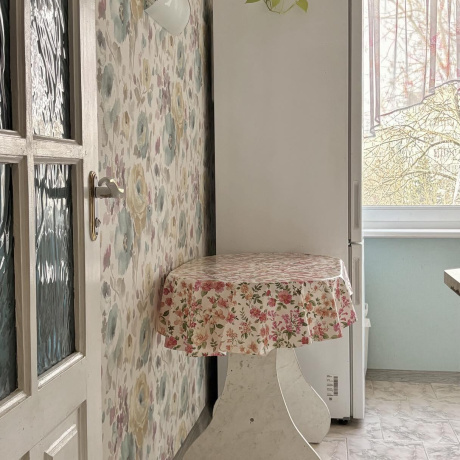 Фотография 4-комнатная квартира по адресу Звязда газеты просп., д. 23 - фото 11