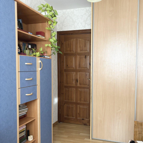 Фотография 4-комнатная квартира по адресу Звязда газеты просп., д. 23 - фото 18