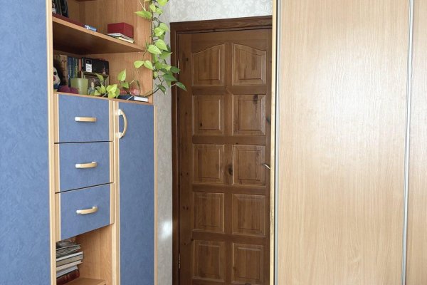 4-комнатная квартира по адресу Звязда газеты просп., д. 23 - фото 18