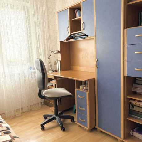 Фотография 4-комнатная квартира по адресу Звязда газеты просп., д. 23 - фото 17