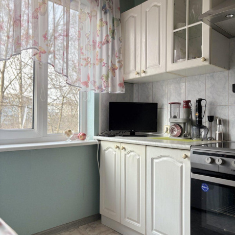 Фотография 4-комнатная квартира по адресу Звязда газеты просп., д. 23 - фото 9