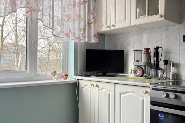 4-комнатная квартира по адресу Звязда газеты просп., д. 23 - фото 9