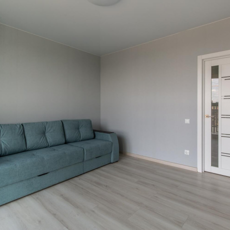 Фотография 3-комнатная квартира по адресу Брилевская ул., д. 35 - фото 4