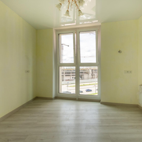 Фотография 3-комнатная квартира по адресу Брилевская ул., д. 35 - фото 6