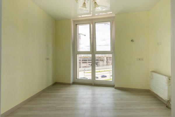 3-комнатная квартира по адресу Брилевская ул., д. 35 - фото 6