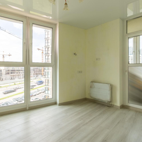 Фотография 3-комнатная квартира по адресу Брилевская ул., д. 35 - фото 7