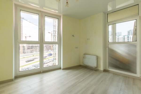 3-комнатная квартира по адресу Брилевская ул., д. 35 - фото 7