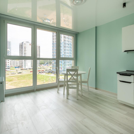 Фотография 3-комнатная квартира по адресу Брилевская ул., д. 35 - фото 8