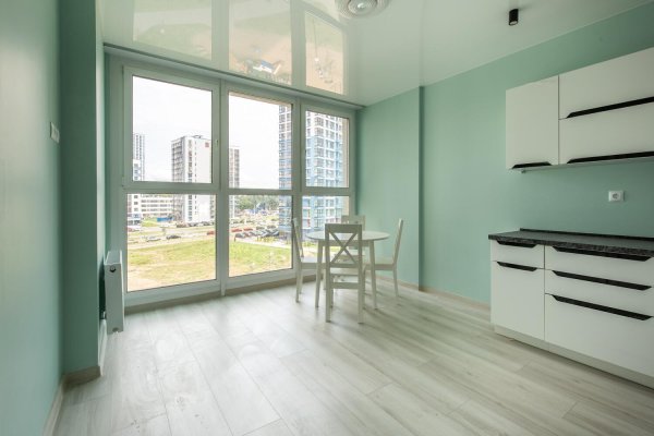 3-комнатная квартира по адресу Брилевская ул., д. 35 - фото 8