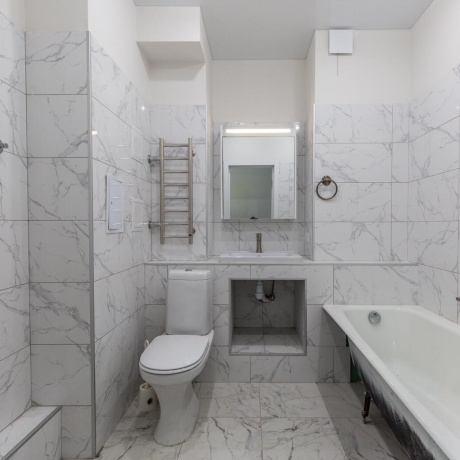 Фотография 3-комнатная квартира по адресу Брилевская ул., д. 35 - фото 14