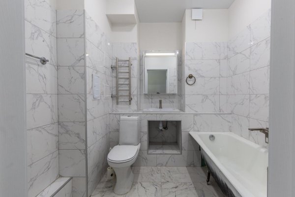 3-комнатная квартира по адресу Брилевская ул., д. 35 - фото 14