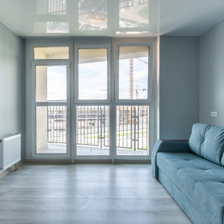 Фотография 3-комнатная квартира по адресу Брилевская ул., д. 35 - фото 3