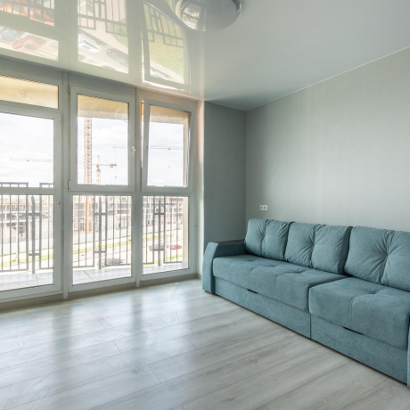 Фотография 3-комнатная квартира по адресу Брилевская ул., д. 35 - фото 2