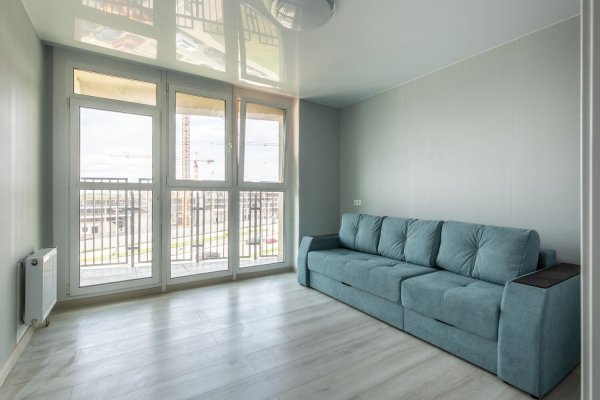 3-комнатная квартира по адресу Брилевская ул., д. 35 - фото 2