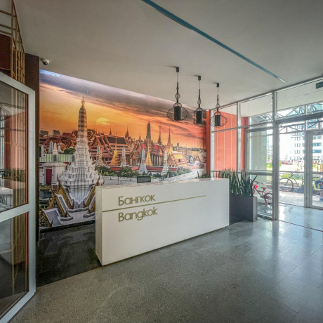 Фотография 3-комнатная квартира по адресу Брилевская ул., д. 35 - фото 20