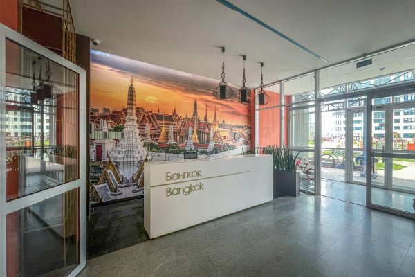 3-комнатная квартира по адресу Брилевская ул., д. 35 - фото 20