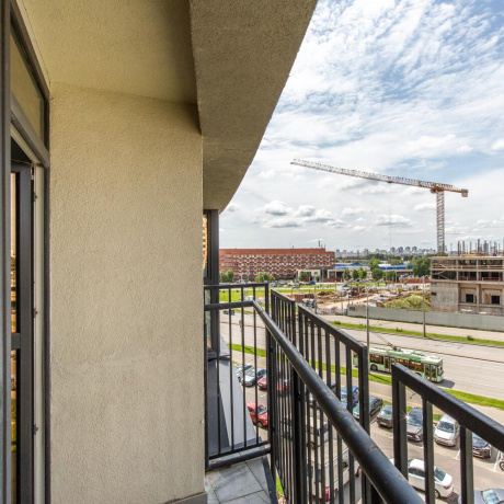 Фотография 3-комнатная квартира по адресу Брилевская ул., д. 35 - фото 16