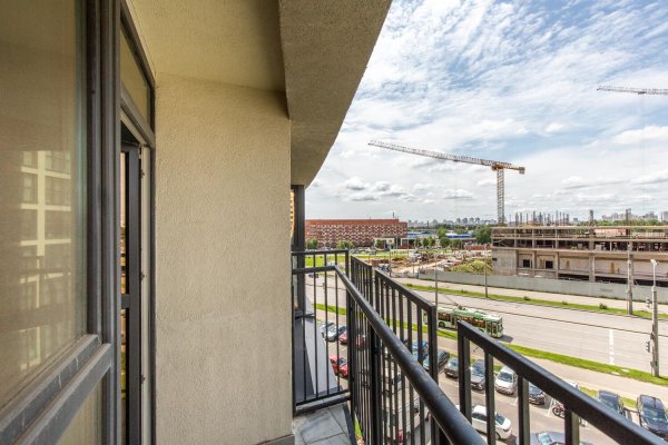 3-комнатная квартира по адресу Брилевская ул., д. 35 - фото 16