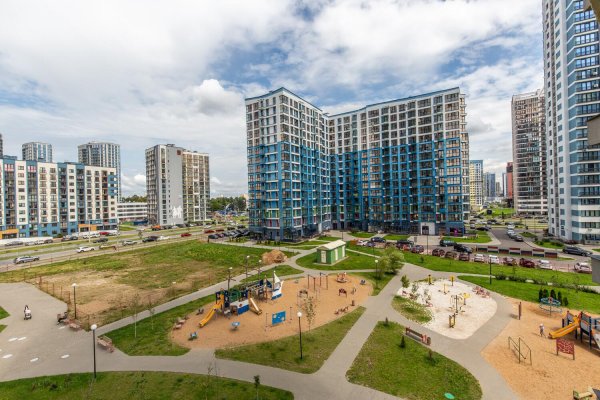 3-комнатная квартира по адресу Брилевская ул., д. 35 - фото 18