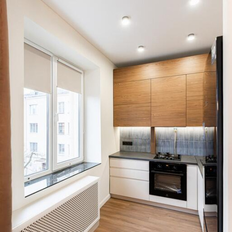 Фотография 3-комнатная квартира по адресу Московская ул., д. 8 - фото 6