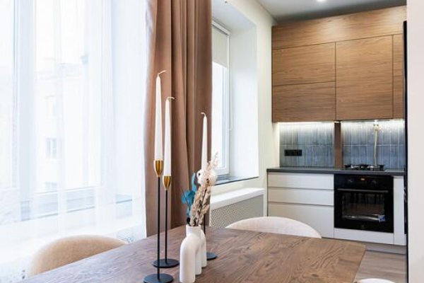 3-комнатная квартира по адресу Московская ул., д. 8 - фото 5