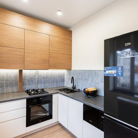 Фотография 3-комнатная квартира по адресу Московская ул., д. 8 - фото 7