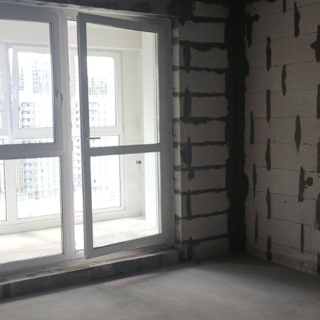 Фотография 1-комнатная квартира по адресу Игоря Лученка ул., д. 16 - фото 3