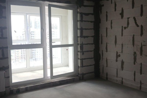 1-комнатная квартира по адресу Игоря Лученка ул., д. 16 - фото 3